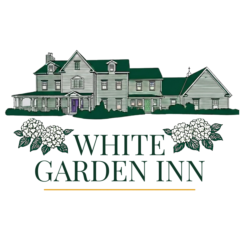 White Garden Inn