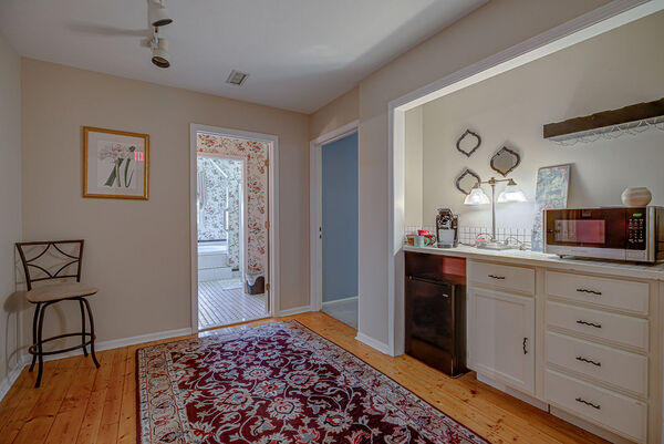 3rd Floor Family Suite Photo 1