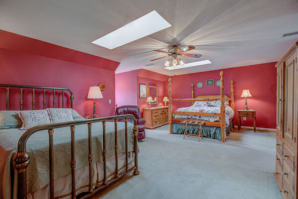 3rd Floor Family Suite Photo 10