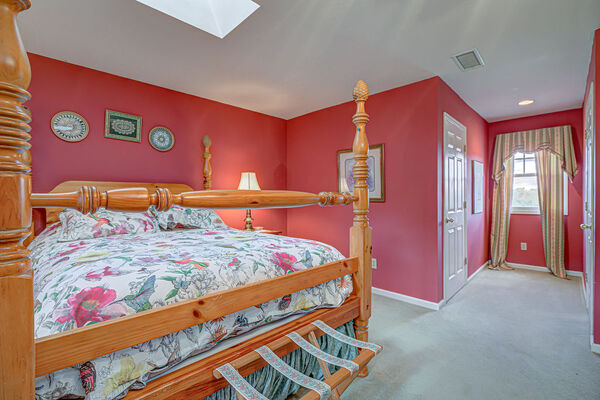 3rd Floor Family Suite Photo 13