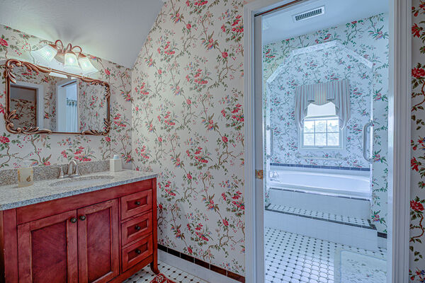 3rd Floor Family Suite Photo 2