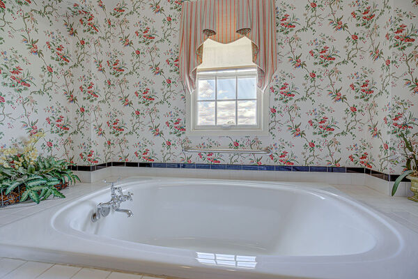 3rd Floor Family Suite Photo 3