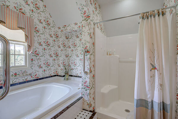 3rd Floor Family Suite Photo 4