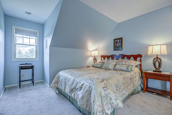 3rd Floor Family Suite Photo 8