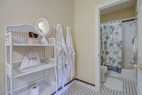 Butterfly Room Photo 4